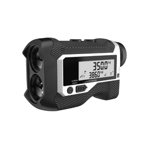 Mileseey telémetro OFERTA